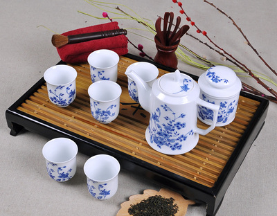 北京手绘茶具